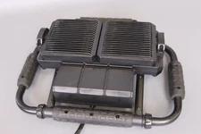 winplus lm55812-6/1 led folding work light, black