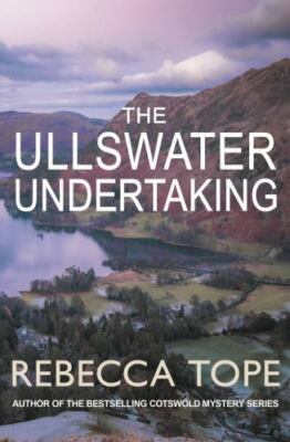 Ullswater Undertaking, Paperback by Tope, Rebecca, Brand New, Free shipping i...