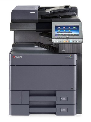 Kyocera TASKalfa 3252ci - 1102RL3NL0 MFP Farbig A3 USB LAN Unter 220.000 S.