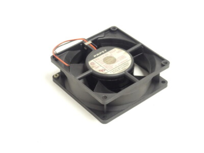 Papst MULTIFAN 3314 Axiallüfter 24V DC 2,4W ( 12 - 28V DC ) 92 x 92 x 32 mm