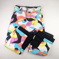 Spyder Girls Landscape Olympia Snow Pants