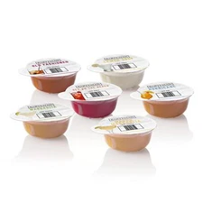 Bartesian Cocktail Mixer Capsules Variety Pack of 30, Includes 6 Flavors