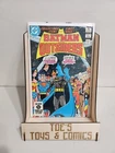 DC Comics BATMAN & THE OUTSIDERS #1 Bronze Age 1983 Vintage 1st App Baron Bedlam