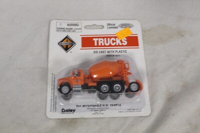Trucks
