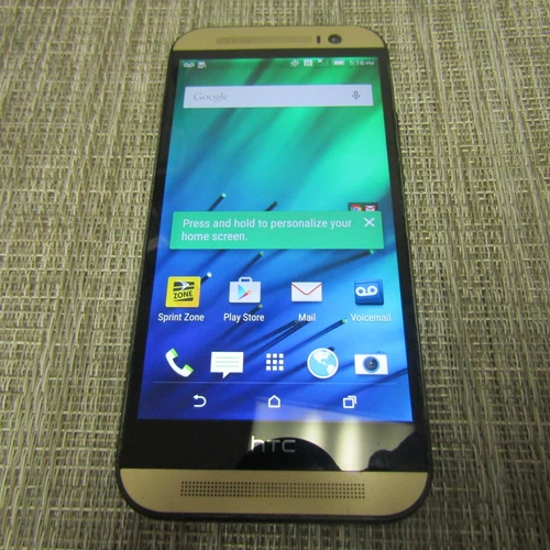 HTC ONE M8 (SPRINT) WORKS, PLEASE READ!! 64187