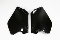 Seitenverkleidung Heckverkleidung Side Panels Passt An Honda Cr 125 250 95-96 Sw