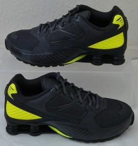 nike shox 39