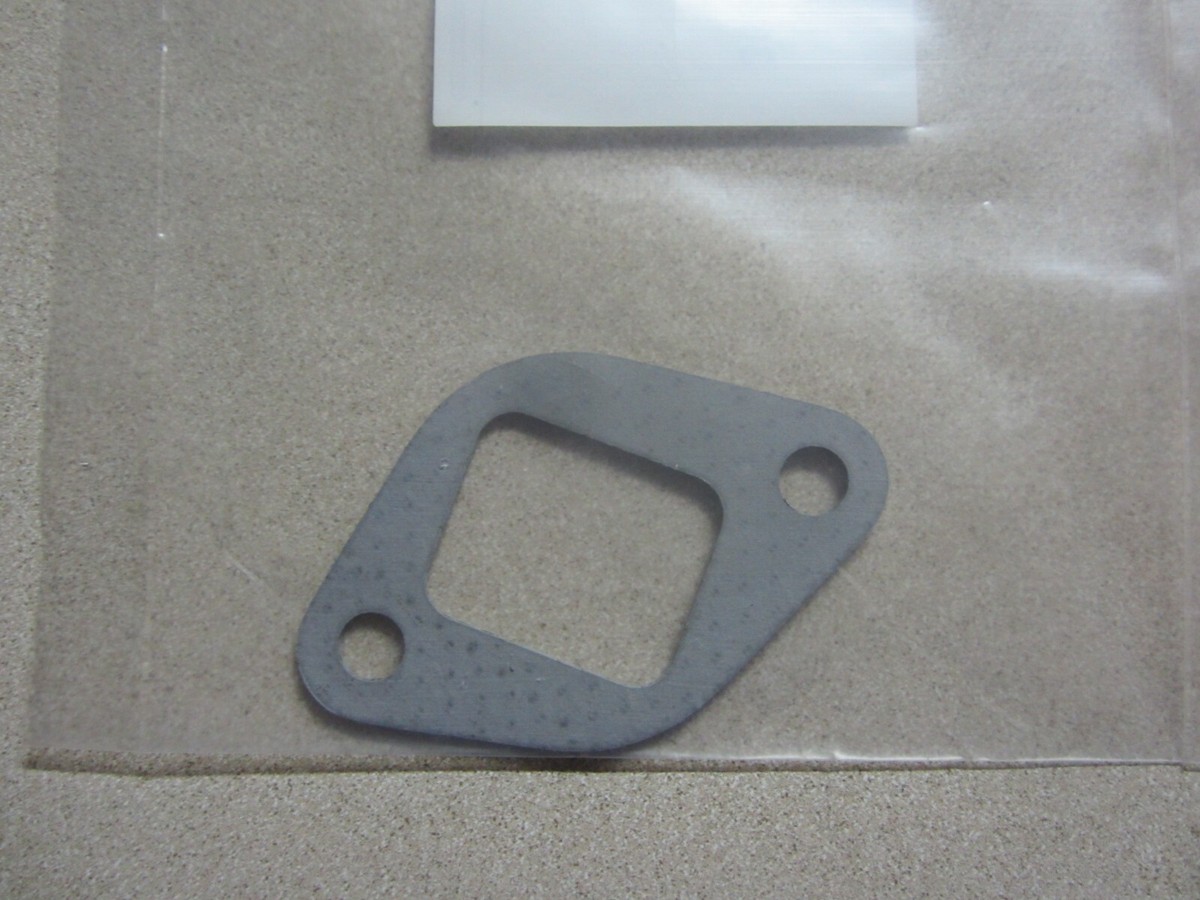 Perkins 36862198 Gasket 36862143 | eBay