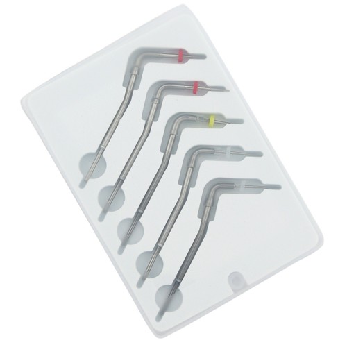 COXO Dental Inalámbrico Endodoncia Obturación Gutta Percha Pluma Pistola Agujas Relleno C - Imagen 51 de 53