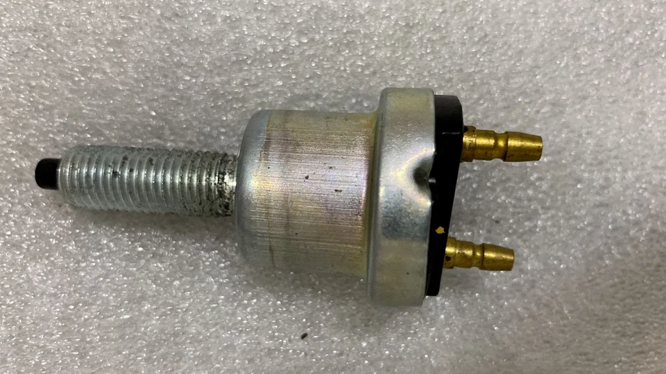 Suzuki Samurai King 86-95 Brake Light Stop Switch Relay |Fit For - Imagem 2 de 3