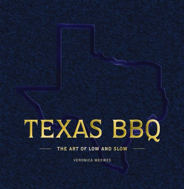 Texas BBQ: The Art of Low and   Slow by Veronica Meewes - Image 9