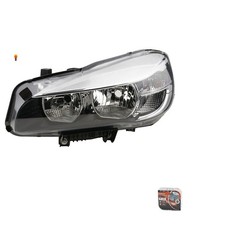 Scheinwerfer + Osram Night Breaker Laser passend f�r BMW 2er F45 F46 Links