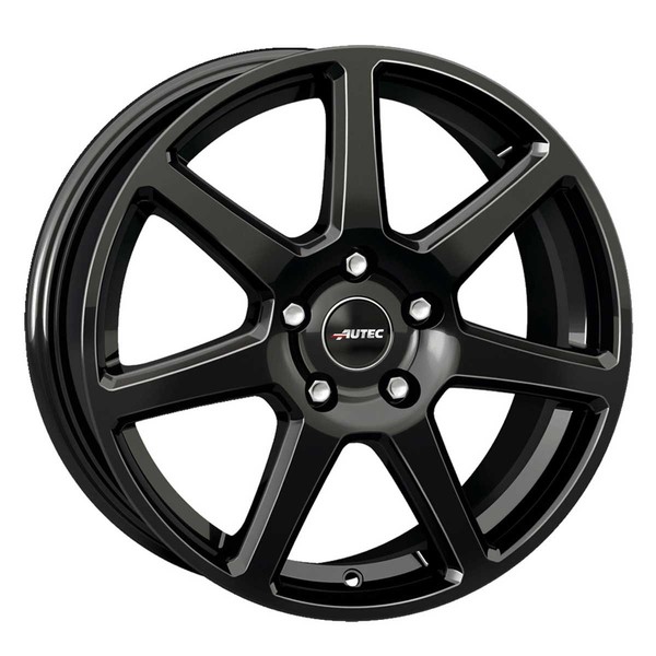 Autec Felgen Tallin SW 6.5X16 ET32 4X108 FüR Jeep Avenger-image