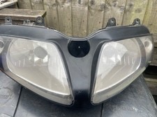 suzuki sv650s sv1000 headlight