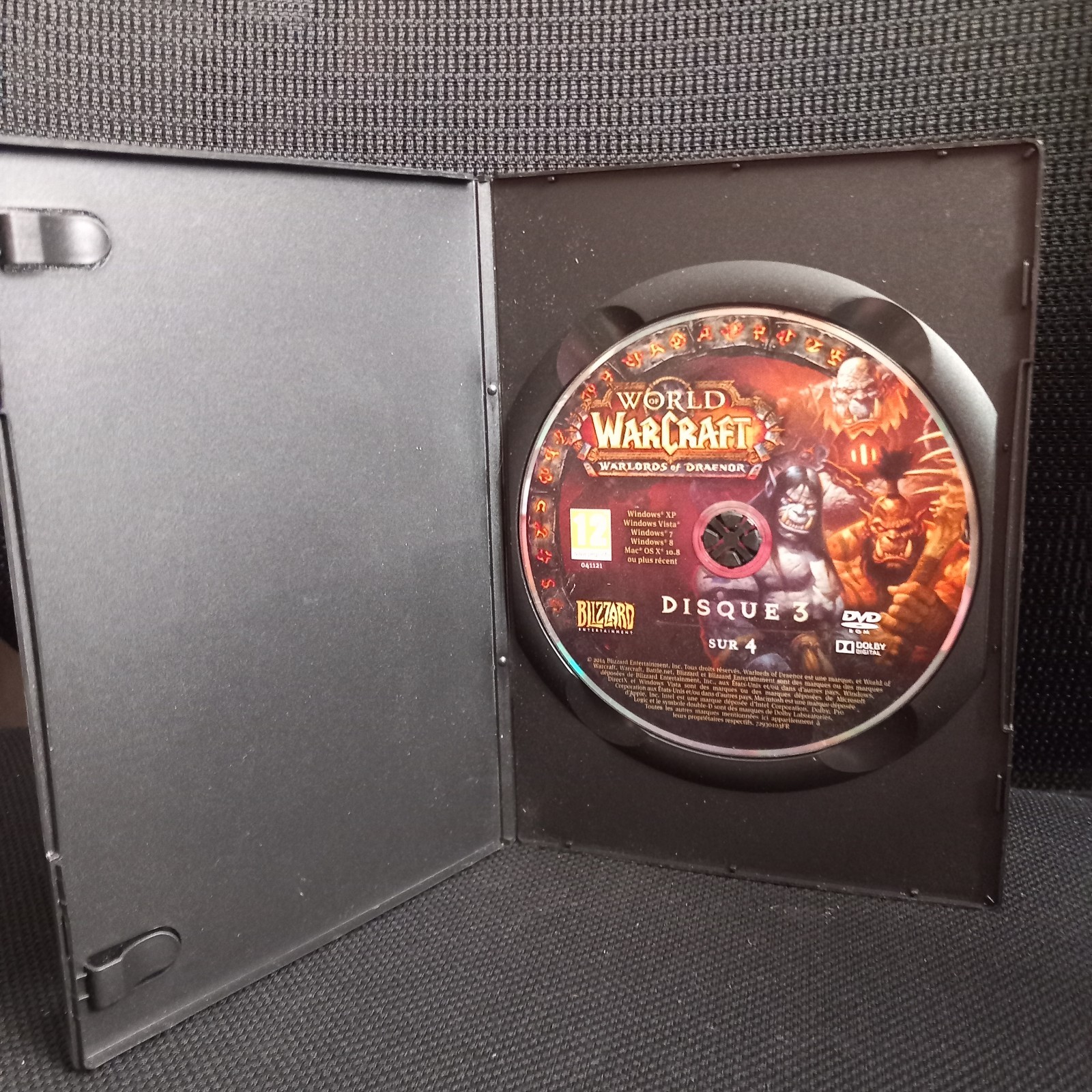 Ebay Item For Sale