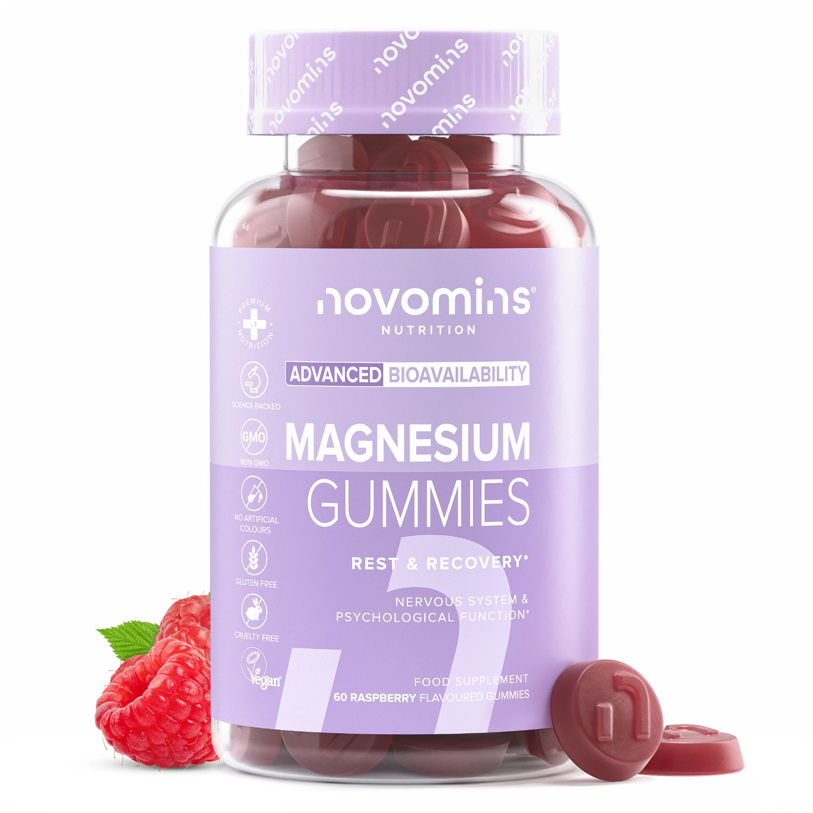 PMS Gummies