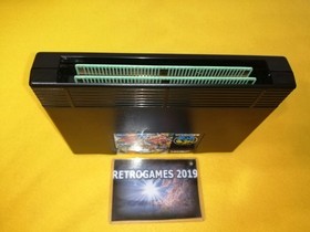 Neo Geo WORLD HEROES 2 JET  Neogeo  AES SNK