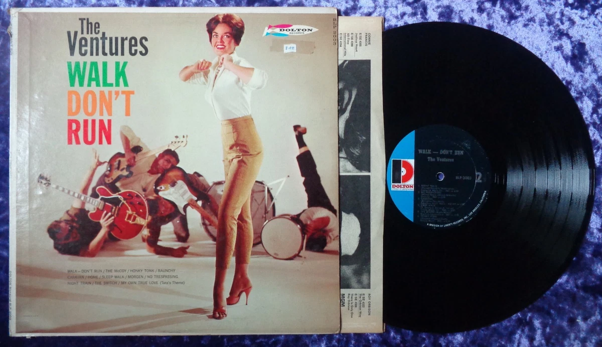 The Ventures 12