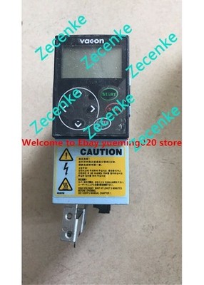 Vacon NXL00025C1N0SSS00 inverter #za
