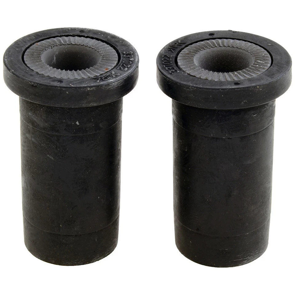 JBU997 TRW Steering Rack Bushings Set Front for Mustang Ford Thunderbird Cougar - Image 2 of 4