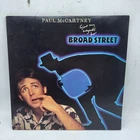 Paul McCartney  GIVE MY REGARDS TO BROAD STREET Columbia SC 39613 '84 LP