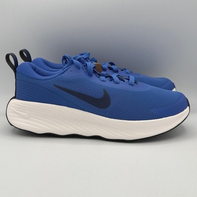 Nike Promina Shoes Mens 8 Blue Midnight Navy FV5285-401