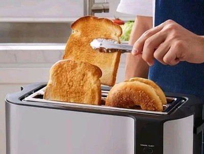 Toaster For Everything