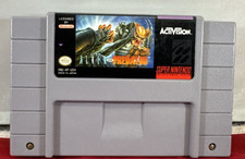 Alien vs.Predator SNES CART ONLY