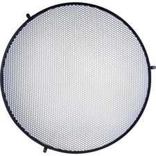 Glow Honeycomb Grid for 22" Beauty Dish - 30 deg