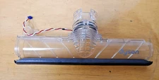 Dyson 96519201 Brush housing Service w/Connecter  for DC24 Vacuum