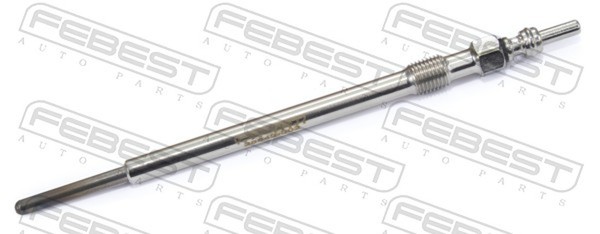 GlüHkerze Febest 28642-002 11V FüR Opel Astra A04 Caravan GTC Signum CC Z03 A05-image