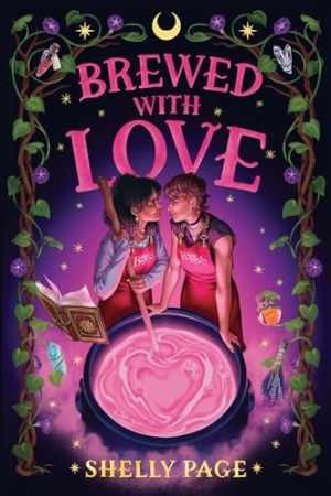 Brewed with Love - Paperback, by Page Shelly - Very Good - Bild 1 von 1