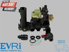 WORCESTER GREENSTAR JUNIOR  RIGHT SIDE RETURN MANIFOLD 87161064420