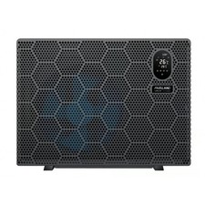 Pompa di calore per piscina Fairland Rapid X20 HP26 26,5 kW riscaldamento...