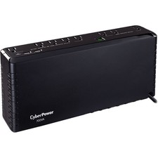 CyberPower SL700U-R 700VA/370W, 8 Outlets UPS System - Certified Refurbished