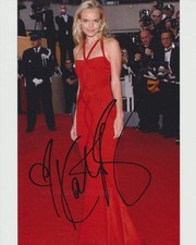KATE BOSWORTH - Hollywood Star - GENUINE SIGNED AUTOGRAPH