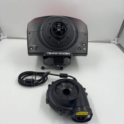 Thrustmaster TS-XW High-End, Belt-Driven Sim Racing System 4069014