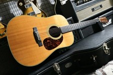 Martin Hd-28E Retro 2013 Safe delivery from Japan