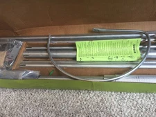 Avanti Sigma II AV-170 CB Radio Groundplane Antenna - NOS NIB