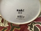 Disney Mickey and Minnie Mouse Holiday Christmas Cookie Jar Canister Brand Zak! — photo 8