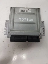 Engine ECM Electronic Control Module 3.5L 6 Cylinder AWD Fits 06 MURANO 1035074