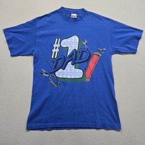 Vintage Dad Shirt | eBay