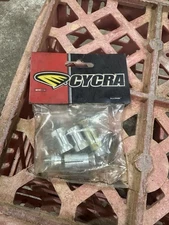 Cycra Bar Ends