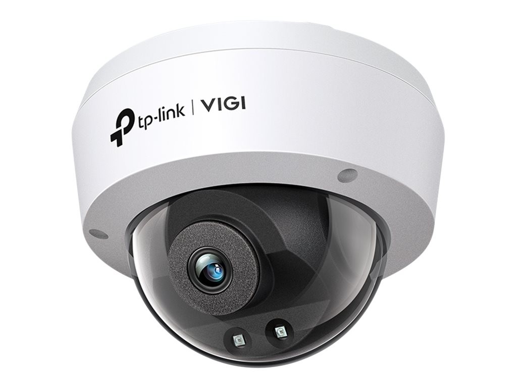 TP-Link VIGI C240I 4mm: Recensione Telecamera IP 4MP Vandal-Proof