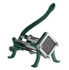 3/8 Inch French Fry Cutter Potato Cutter Manual Commercial Kitchen Tool