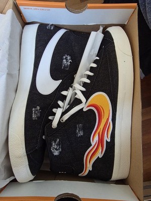 Nike Blazer  77 Vintage