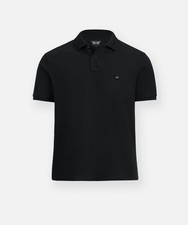 Paper Planes Planes Solid Polo