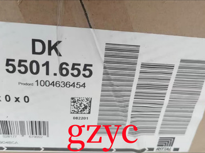 1PC New RITTAL DK 5501.655 Component rack Fast shipping via FedEx or DHL*y