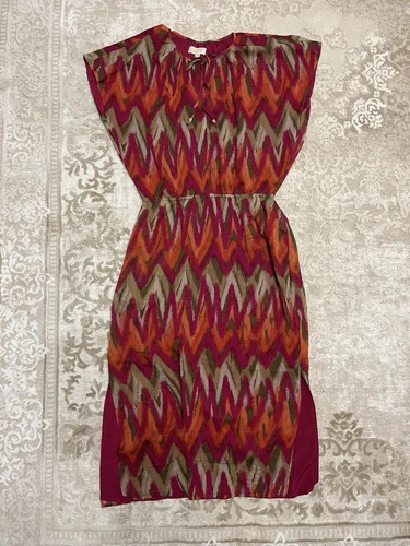 Maxi abito Michael Kors