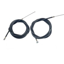 For ZT3 Pro Electric Scooter Replacement Brake Cable Front Rear Disc Brake Wire